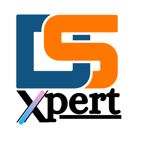 website logo