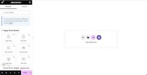 Best Elementor Widgets to Make Your WordPress Site Stand Out