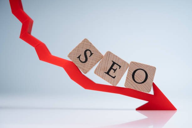 Common SEO Mistakes That Are Killing Your Website Ranking