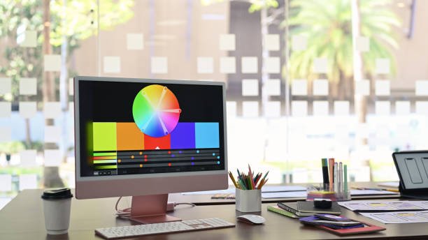the Right Color Scheme for Your Website