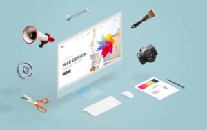 Essential Web designing Tools at digitalsolutionxpert.com Every Designer Must Know