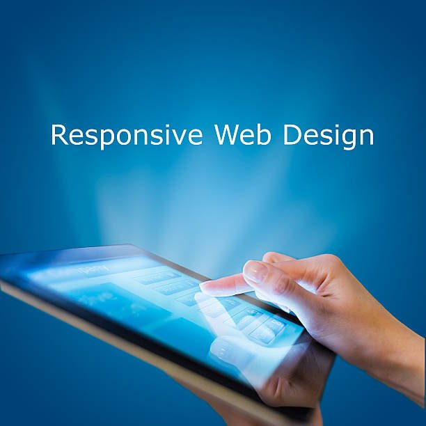 Responsive Web Designing for Business Growthing