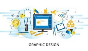 How Graphic Designing Effects SEO & Website Performance