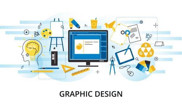 How Graphic Designing Effects SEO & Website Performance