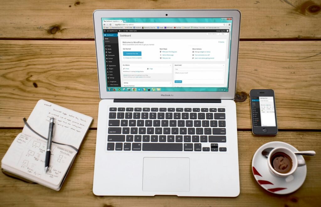 Powerful Benefits of WordPress for Beginners