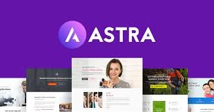 Astra is the Fastest WordPress Theme for SEO