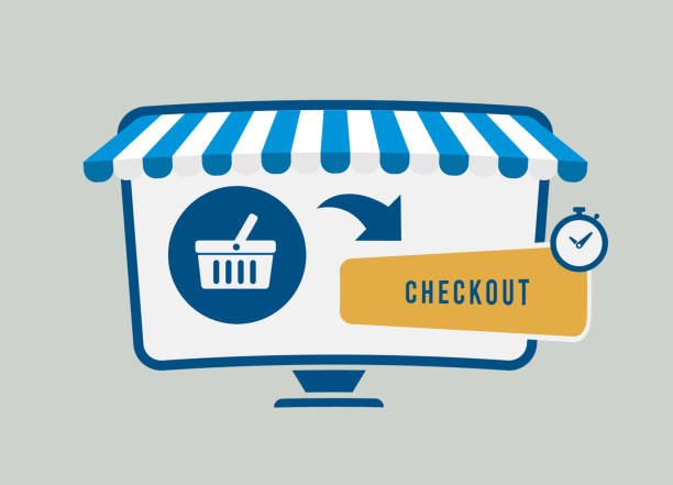 quick checkout in woocommerce
