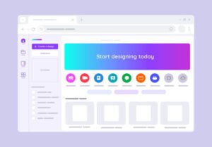 Canva for Professional Graphic Design Projects