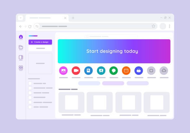 Canva for Professional Graphic Design Projects