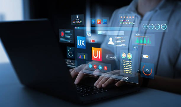 Website is the Backbone of Digital Growth | Web Design & SEO Services by Digital Solution Xpert