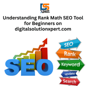 rankmath SEO Tool for wordpress